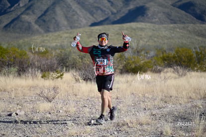 Cañón Jimulco, trail del sotol | Cañón Jimulco, trail del sotol