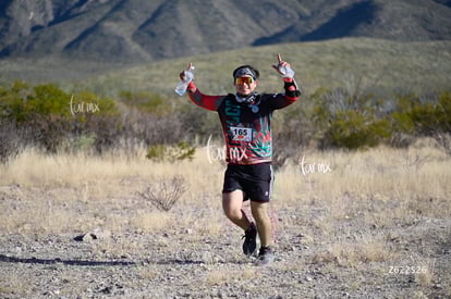 Cañón Jimulco, trail del sotol | Cañón Jimulco, trail del sotol