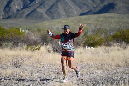 Cañón Jimulco, trail del sotol | Cañón Jimulco, trail del sotol