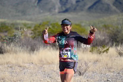 Cañón Jimulco, trail del sotol | Cañón Jimulco, trail del sotol