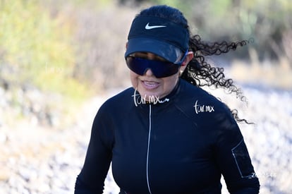 Cañón Jimulco, trail del sotol | Cañón Jimulco, trail del sotol