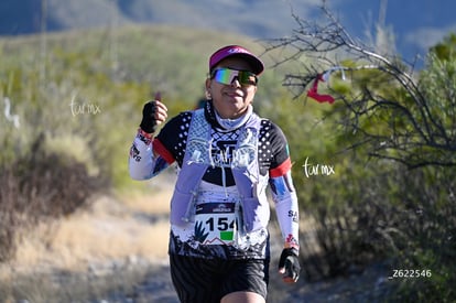 Cañón Jimulco, trail del sotol | Cañón Jimulco, trail del sotol