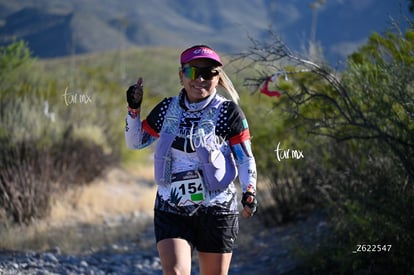 Cañón Jimulco, trail del sotol | Cañón Jimulco, trail del sotol