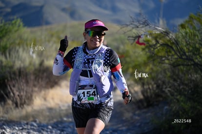 Cañón Jimulco, trail del sotol | Cañón Jimulco, trail del sotol