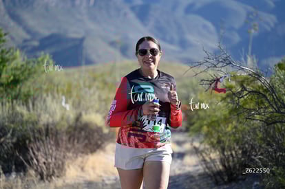 Cañón Jimulco, trail del sotol | Cañón Jimulco, trail del sotol