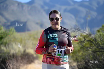 Cañón Jimulco, trail del sotol | Cañón Jimulco, trail del sotol
