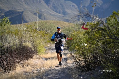 Cañón Jimulco, trail del sotol | Cañón Jimulco, trail del sotol