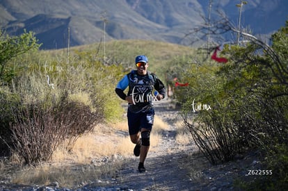 Cañón Jimulco, trail del sotol | Cañón Jimulco, trail del sotol