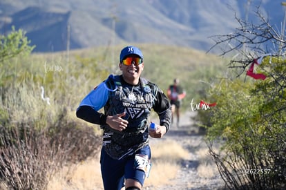 Cañón Jimulco, trail del sotol | Cañón Jimulco, trail del sotol
