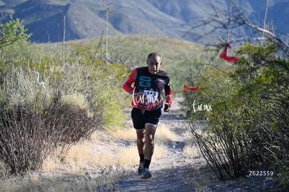 Cañón Jimulco, trail del sotol | Cañón Jimulco, trail del sotol