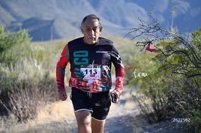 Cañón Jimulco, trail del sotol | Cañón Jimulco, trail del sotol