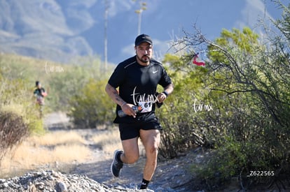 Cañón Jimulco, trail del sotol | Cañón Jimulco, trail del sotol