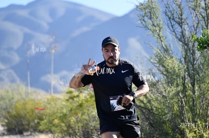 Cañón Jimulco, trail del sotol | Cañón Jimulco, trail del sotol