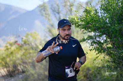 Cañón Jimulco, trail del sotol | Cañón Jimulco, trail del sotol