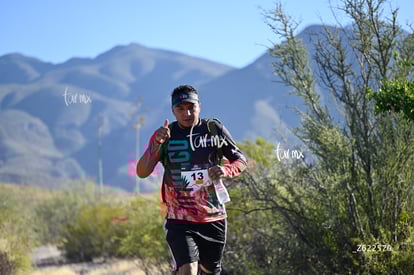 Cañón Jimulco, trail del sotol | Cañón Jimulco, trail del sotol