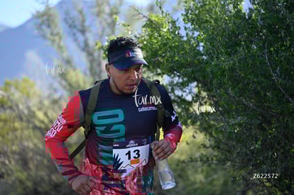 Cañón Jimulco, trail del sotol | Cañón Jimulco, trail del sotol