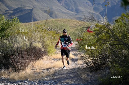 Cañón Jimulco, trail del sotol | Cañón Jimulco, trail del sotol