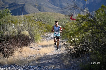 Cañón Jimulco, trail del sotol | Cañón Jimulco, trail del sotol