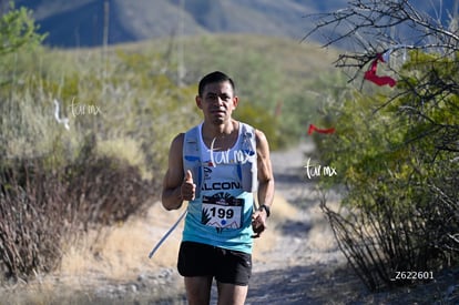 Cañón Jimulco, trail del sotol | Cañón Jimulco, trail del sotol
