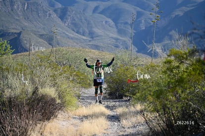 Cañón Jimulco, trail del sotol | Cañón Jimulco, trail del sotol