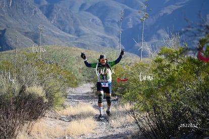 Cañón Jimulco, trail del sotol | Cañón Jimulco, trail del sotol
