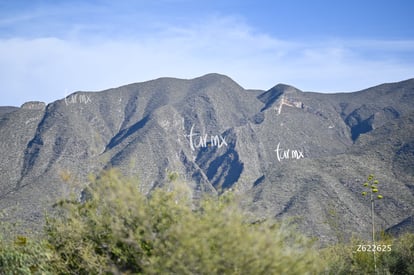 Cañón Jimulco, trail del sotol | Cañón Jimulco, trail del sotol