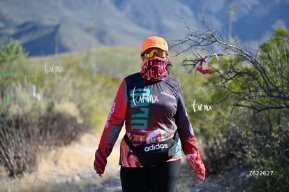 Cañón Jimulco, trail del sotol | Cañón Jimulco, trail del sotol