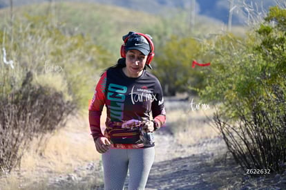 Cañón Jimulco, trail del sotol | Cañón Jimulco, trail del sotol