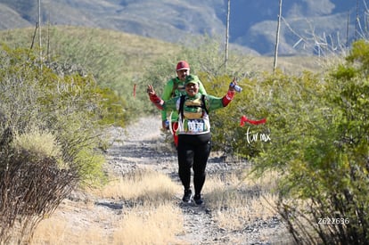 tortugas | Cañón Jimulco, trail del sotol