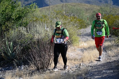 tortugas | Cañón Jimulco, trail del sotol
