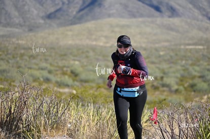 Cañón Jimulco, trail del sotol | Cañón Jimulco, trail del sotol