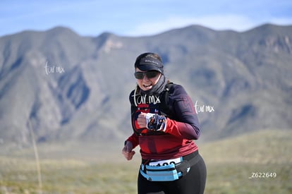 Cañón Jimulco, trail del sotol | Cañón Jimulco, trail del sotol