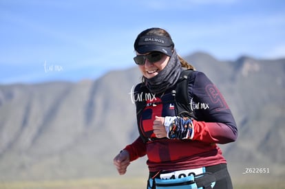 Cañón Jimulco, trail del sotol | Cañón Jimulco, trail del sotol