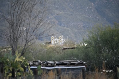 Cañón Jimulco, trail del sotol | Cañón Jimulco, trail del sotol