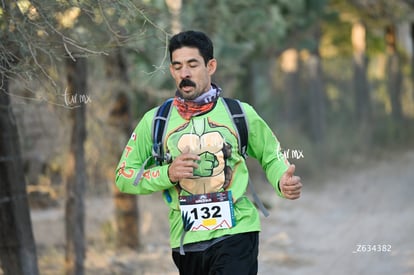 tortugas | Cañón Jimulco, trail del sotol