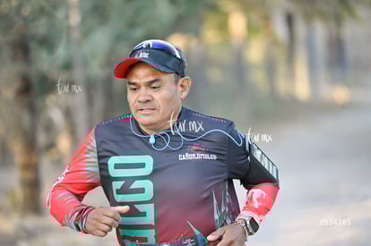 Cañón Jimulco, trail del sotol | Cañón Jimulco, trail del sotol