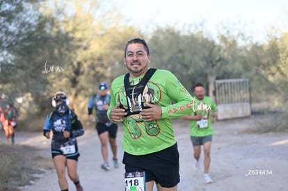 tortugas | Cañón Jimulco, trail del sotol