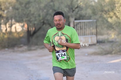 tortugas | Cañón Jimulco, trail del sotol