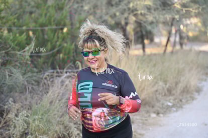 Cañón Jimulco, trail del sotol | Cañón Jimulco, trail del sotol