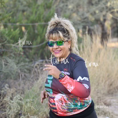 Cañón Jimulco, trail del sotol | Cañón Jimulco, trail del sotol