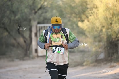 tortugas | Cañón Jimulco, trail del sotol