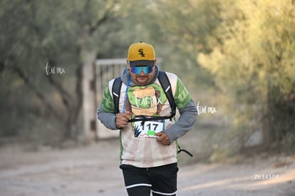 tortugas | Cañón Jimulco, trail del sotol