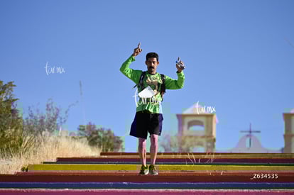tortugas | Cañón Jimulco, trail del sotol