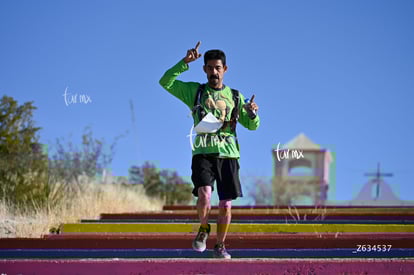 tortugas | Cañón Jimulco, trail del sotol