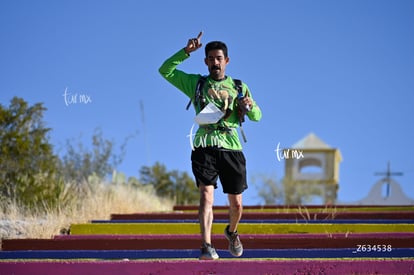 tortugas | Cañón Jimulco, trail del sotol