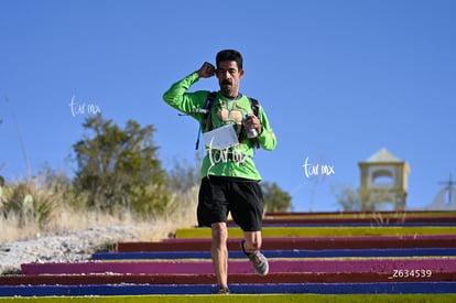 tortugas | Cañón Jimulco, trail del sotol