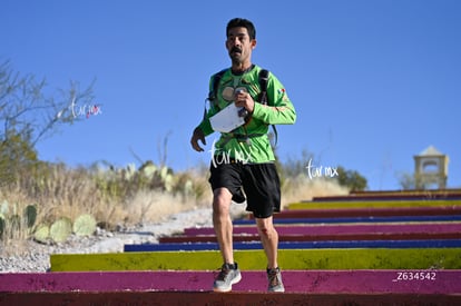 tortugas | Cañón Jimulco, trail del sotol