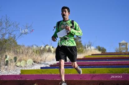 tortugas | Cañón Jimulco, trail del sotol