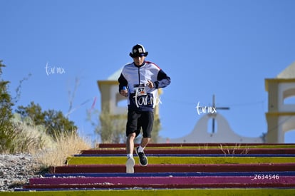 Cañón Jimulco, trail del sotol | Cañón Jimulco, trail del sotol