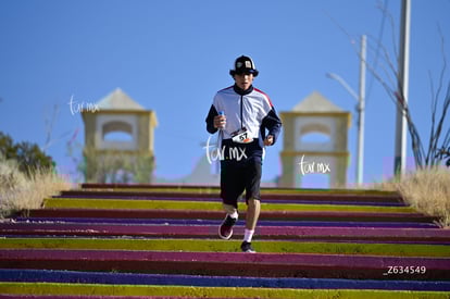 Cañón Jimulco, trail del sotol | Cañón Jimulco, trail del sotol